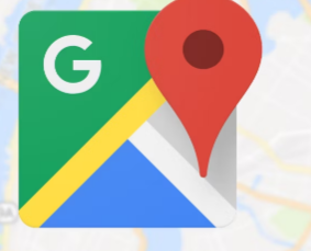 谷歌地图支持表情符号因此您可以自定义保存的地点