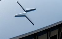 豪华电动汽车制造商Polestar正在生产智能手机