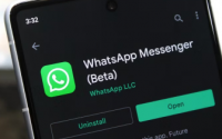 WhatsApp开始测试全分辨率媒体共享