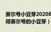 赛尔号小豆芽2020年最新捕捉方法（怎样获得赛尔号的小豆芽）