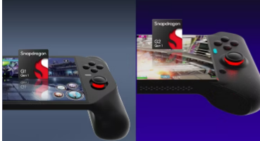 高通的新游戏芯片希望为安卓带来SteamDeck的强大功能