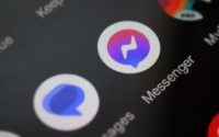 到2024年端到端加密将成为Messenger的默认设置