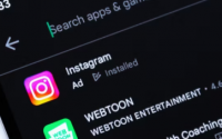 谷歌搜索可能会通过这一新的社交功能复制Instagram Stories