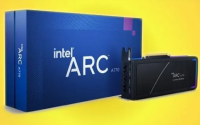 Bethesda 代表表示 Intel Arc A770 GPU 不满足 Starfield 系统要求