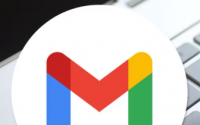 如何添加 Gmail 外出消息