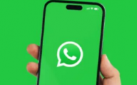 如何创建WhatsApp频道