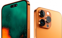 苹果iPhone 15推出这些抢眼的颜色
