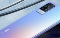 Vivo V21智能手机配备6.44英寸AMOLED和90Hz显示屏