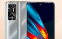 Tecno Pova 2智能手机配备联发科HelioG85处理器