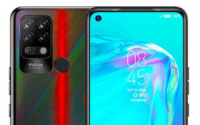 Tecno Pova是一款经济实惠的智能手机