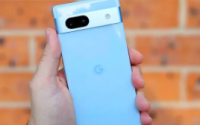 谷歌Pixel7aDIY维修零件现已上市