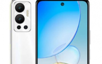 Infinix Hot 12是一款经济实惠的智能手机