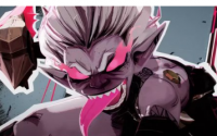 Riot通过英雄联盟修补程序发布了紧急Briar增益