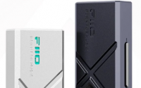 FiiO KA13便携式USBDAC AMP现已在GeekWills发售