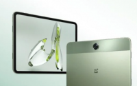 OnePlus Pad Go平板电脑确认将于10月6日推出