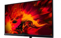 Acer Nitro XV282K V3 28英寸150Hz刷新率4K游戏显示器亮相