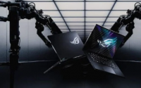 华硕推出 ROG Zephyrus M16 游戏笔记本电脑