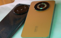 Realme即将推出Narzo 60系列智能手机