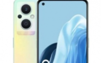 Oppo Reno 8是一款时尚且功能强大的智能手机