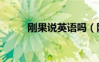 刚果说英语吗（刚果讲哪种语言）