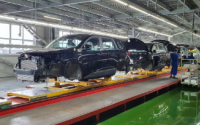 Avtotor计划年底推出5款新车型