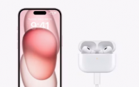 苹果宣布为第二代AirPodsPro提供USBTypeC充电