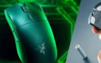 雷蛇推出全新Viper V3 HyperSpeed无线电竞游戏鼠标