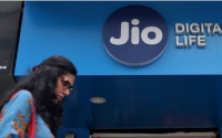 Jio将成为全球第一家开发6G能力的公司
