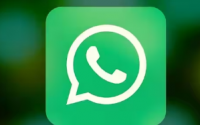 WhatsApp现在允许用户发送高清质量的视频