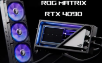 华硕发布全球最快RTX 4090显卡