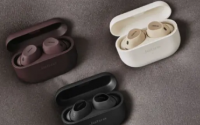 Jabra推出了两款新的TWS高端产品