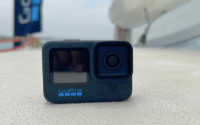 GoPro推出Hero 12 Black具有改进的电池和HDR视频支持