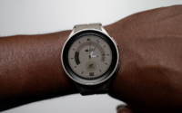 Galaxy Watch 5 Pro 的一项 UI 5 Watch 更新在美国推出