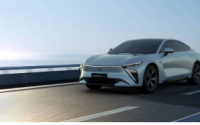 Exlantix E03电动轿车将于2024年初上市