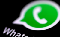 WhatsApp推出通话界面改进