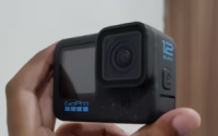 GoPro Hero 12 Black推出配备无线音频和长电池寿命