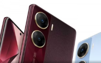 Vivo V29e 5G智能手机现已发售