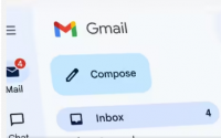 Gmail新功能让Android上的收件箱清理速度更快