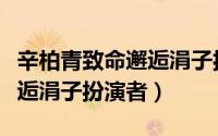 辛柏青致命邂逅涓子扮演者是（辛柏青致命邂逅涓子扮演者）