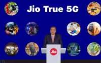 Jio 5G有望在12月覆盖全市场