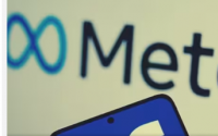 Meta的下一代智能眼镜可以让用户直播视频