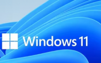 微软将在 Windows 11 应用程序中引入人工智能支持的功能