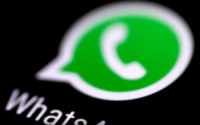 WhatsApp支持向好友发送高清视频