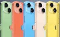 苹果iPhone15 USBC电缆可能无法获得更快的数据传输速度