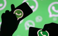 WhatsApp现在允许您创建群组而无需命名