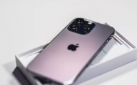 iPhone 15系列终于可以解决用户的充电线问题