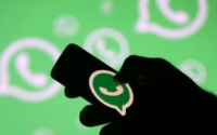 WhatsApp在iOS上推出视频消息功能