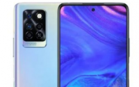 Infinix Note 10是一款功能丰富的智能手机