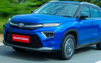 丰田8月份销量在Innova Crysta和Fortuner的带动下增长53%