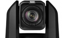 佳能CR-N100 4K PTZ安防摄像机具有20倍光学变焦和多种控制选项